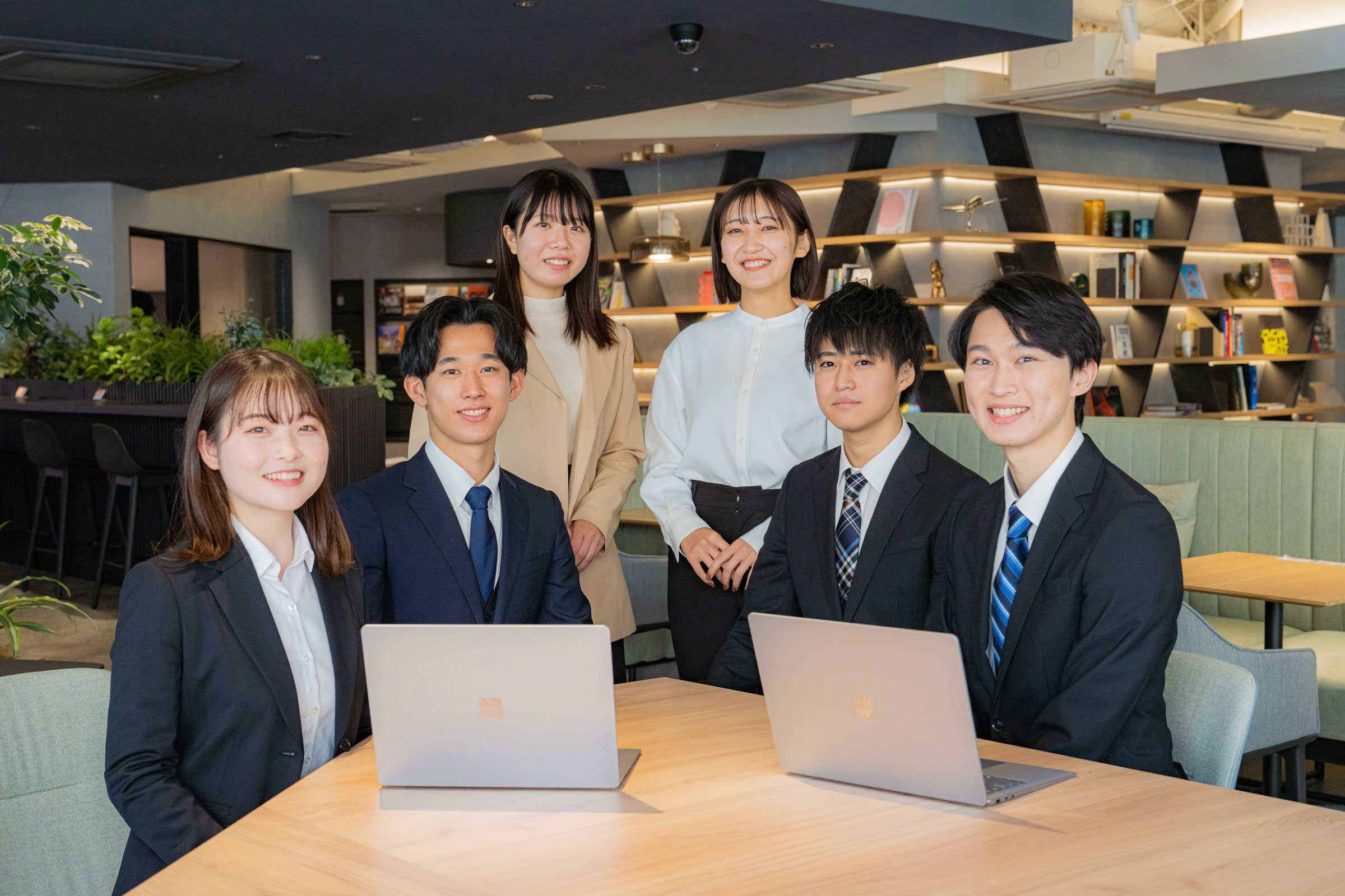 ITエンジニア採用のイメージ